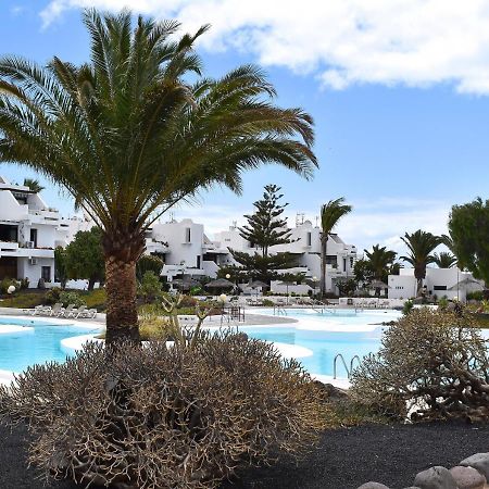 קוסטה טגוויסה Vulcano Apartment Lanzarote מראה חיצוני תמונה