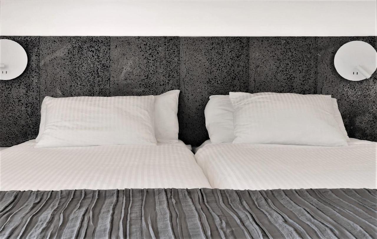 קוסטה טגוויסה Vulcano Apartment Lanzarote מראה חיצוני תמונה